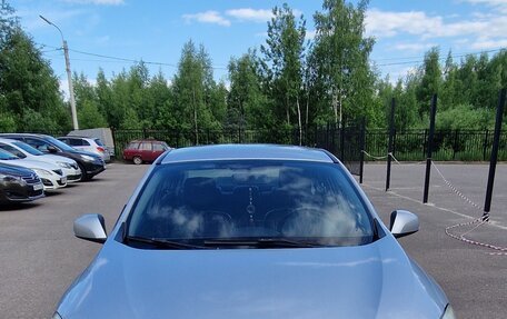 Renault Fluence I, 2011 год, 585 000 рублей, 4 фотография
