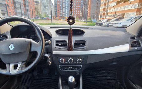 Renault Fluence I, 2011 год, 585 000 рублей, 9 фотография