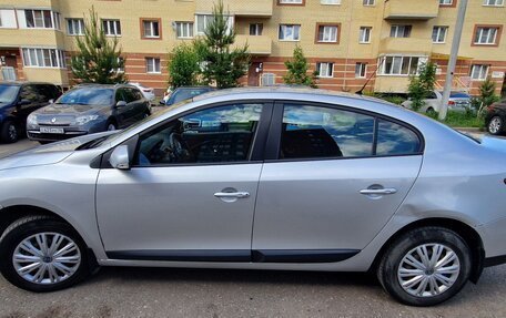 Renault Fluence I, 2011 год, 585 000 рублей, 7 фотография