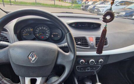 Renault Fluence I, 2011 год, 585 000 рублей, 14 фотография