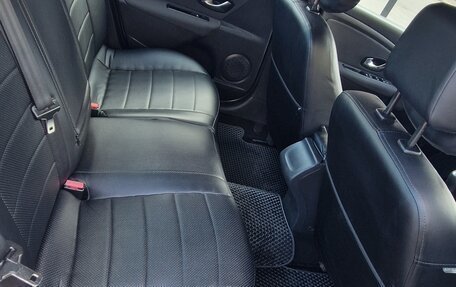 Renault Fluence I, 2011 год, 585 000 рублей, 13 фотография