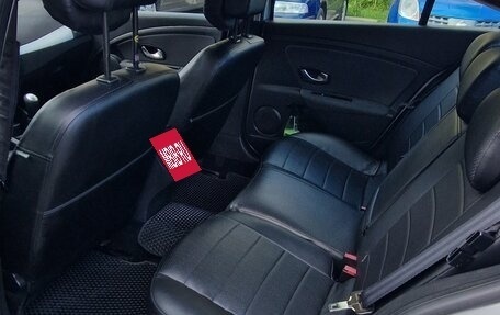 Renault Fluence I, 2011 год, 585 000 рублей, 11 фотография