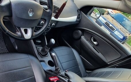 Renault Fluence I, 2011 год, 585 000 рублей, 10 фотография