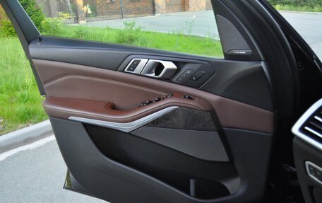 BMW X5, 2021 год, 8 800 000 рублей, 16 фотография