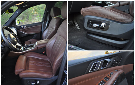 BMW X5, 2021 год, 8 800 000 рублей, 15 фотография