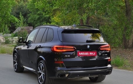 BMW X5, 2021 год, 8 800 000 рублей, 9 фотография