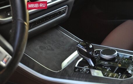 BMW X5, 2021 год, 8 800 000 рублей, 17 фотография