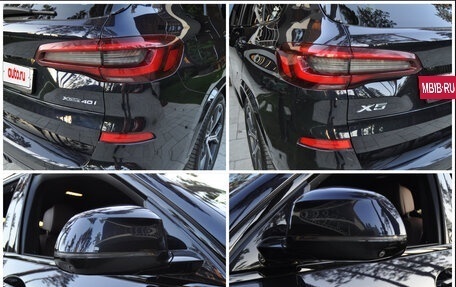 BMW X5, 2021 год, 8 800 000 рублей, 31 фотография