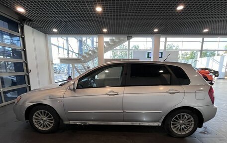 KIA Cerato I, 2006 год, 262 000 рублей, 6 фотография