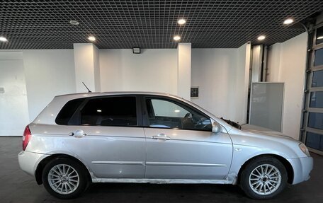 KIA Cerato I, 2006 год, 262 000 рублей, 2 фотография