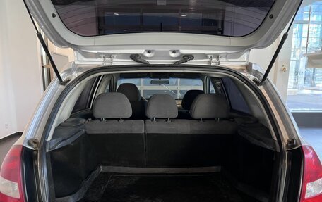 KIA Cerato I, 2006 год, 262 000 рублей, 17 фотография