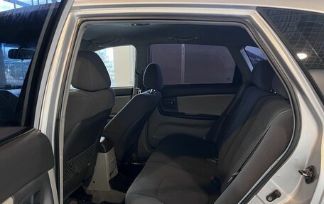 KIA Cerato I, 2006 год, 262 000 рублей, 21 фотография