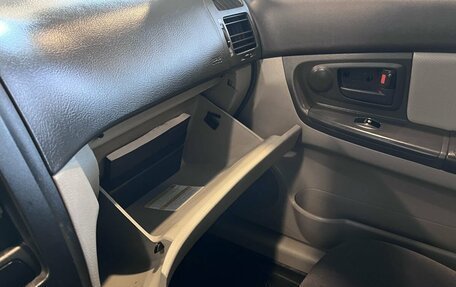 KIA Cerato I, 2006 год, 262 000 рублей, 27 фотография