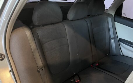KIA Cerato I, 2006 год, 262 000 рублей, 30 фотография