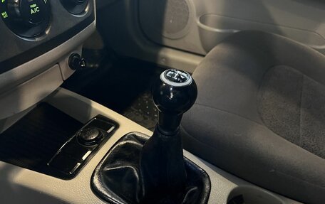 KIA Cerato I, 2006 год, 262 000 рублей, 28 фотография