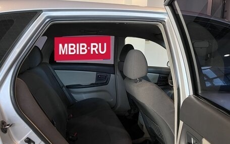 KIA Cerato I, 2006 год, 262 000 рублей, 23 фотография