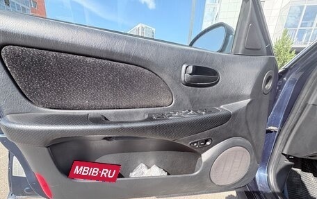 Hyundai Sonata IV рестайлинг, 2007 год, 8 фотография