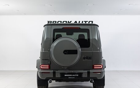 Mercedes-Benz G-Класс W463 рестайлинг _iii, 2026 год, 26 290 000 рублей, 5 фотография
