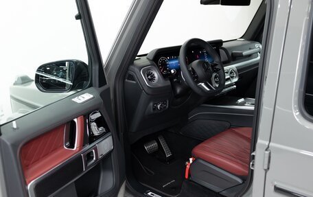 Mercedes-Benz G-Класс W463 рестайлинг _iii, 2026 год, 26 290 000 рублей, 7 фотография