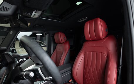 Mercedes-Benz G-Класс W463 рестайлинг _iii, 2026 год, 26 290 000 рублей, 11 фотография