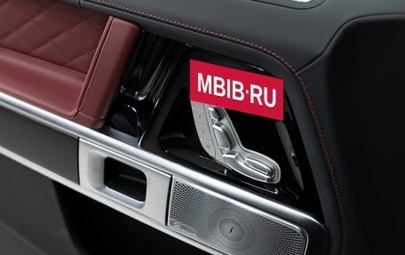 Mercedes-Benz G-Класс W463 рестайлинг _iii, 2026 год, 26 290 000 рублей, 9 фотография