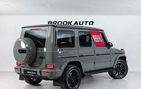 Mercedes-Benz G-Класс W463 рестайлинг _iii, 2026 год, 26 290 000 рублей, 6 фотография
