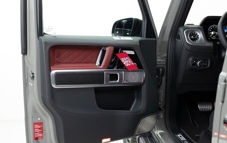Mercedes-Benz G-Класс W463 рестайлинг _iii, 2026 год, 26 290 000 рублей, 8 фотография