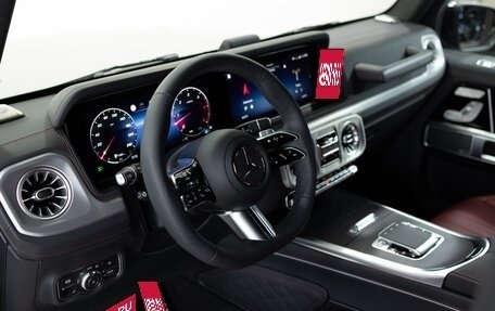 Mercedes-Benz G-Класс W463 рестайлинг _iii, 2026 год, 26 290 000 рублей, 10 фотография