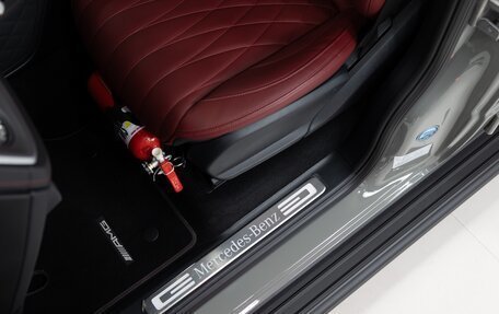 Mercedes-Benz G-Класс W463 рестайлинг _iii, 2026 год, 26 290 000 рублей, 12 фотография