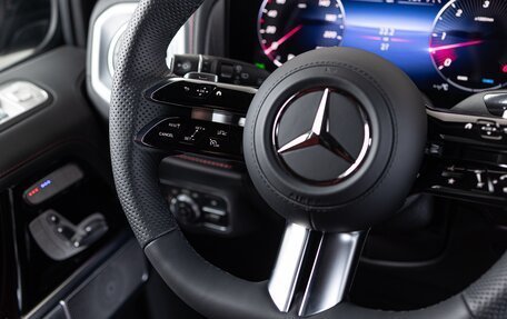 Mercedes-Benz G-Класс W463 рестайлинг _iii, 2026 год, 26 290 000 рублей, 15 фотография
