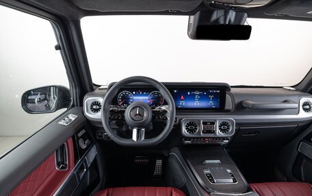 Mercedes-Benz G-Класс W463 рестайлинг _iii, 2026 год, 26 290 000 рублей, 13 фотография