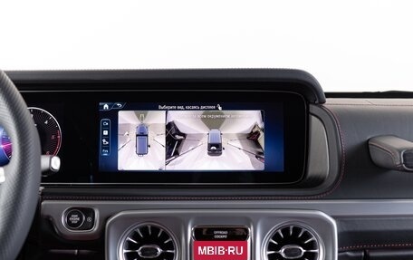 Mercedes-Benz G-Класс W463 рестайлинг _iii, 2026 год, 26 290 000 рублей, 23 фотография
