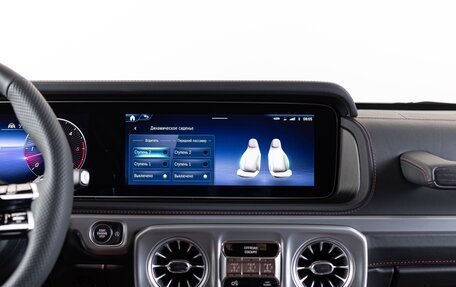 Mercedes-Benz G-Класс W463 рестайлинг _iii, 2026 год, 26 290 000 рублей, 25 фотография