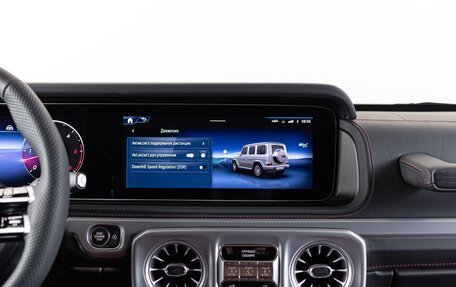 Mercedes-Benz G-Класс W463 рестайлинг _iii, 2026 год, 26 290 000 рублей, 26 фотография