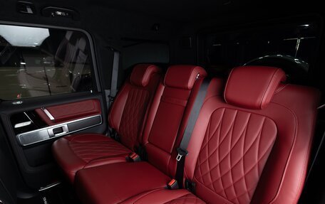 Mercedes-Benz G-Класс W463 рестайлинг _iii, 2026 год, 26 290 000 рублей, 33 фотография