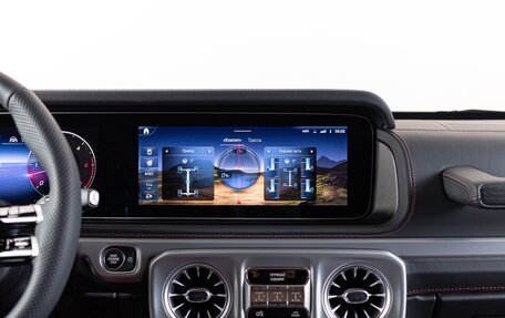 Mercedes-Benz G-Класс W463 рестайлинг _iii, 2026 год, 26 290 000 рублей, 29 фотография
