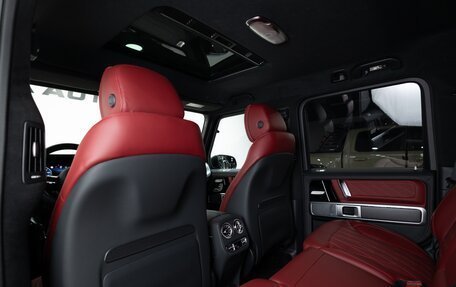 Mercedes-Benz G-Класс W463 рестайлинг _iii, 2026 год, 26 290 000 рублей, 30 фотография