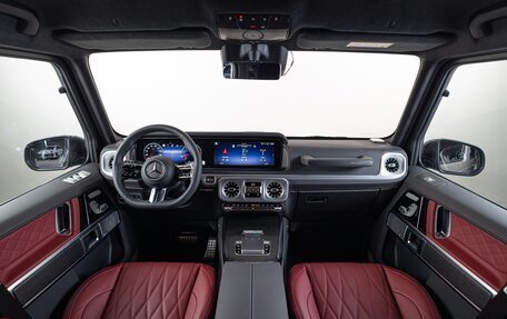 Mercedes-Benz G-Класс W463 рестайлинг _iii, 2026 год, 26 290 000 рублей, 34 фотография