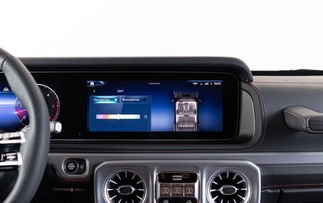Mercedes-Benz G-Класс W463 рестайлинг _iii, 2026 год, 26 290 000 рублей, 28 фотография