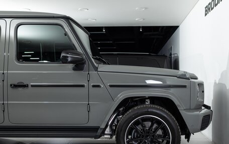 Mercedes-Benz G-Класс W463 рестайлинг _iii, 2026 год, 26 290 000 рублей, 37 фотография