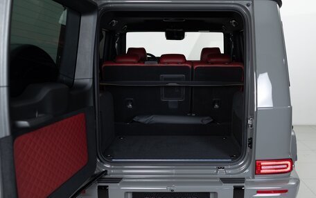Mercedes-Benz G-Класс W463 рестайлинг _iii, 2026 год, 26 290 000 рублей, 35 фотография