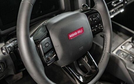 Haval H9, 2026 год, 4 799 000 рублей, 16 фотография