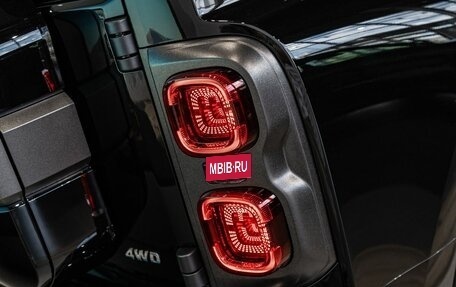 Haval H9, 2026 год, 4 799 000 рублей, 12 фотография