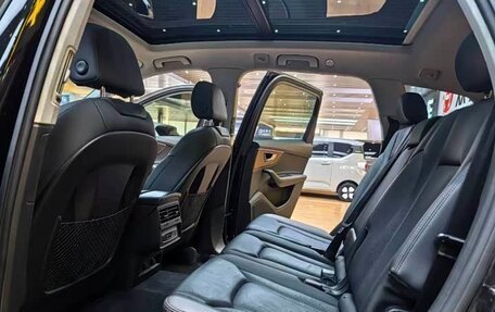 Audi Q7, 2022 год, 5 500 173 рублей, 11 фотография