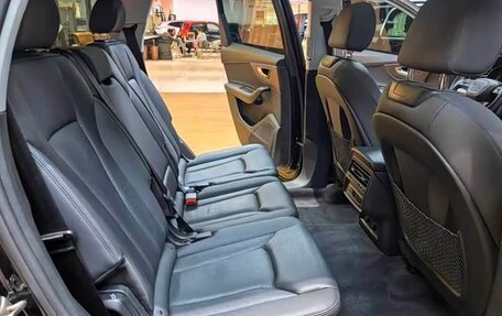 Audi Q7, 2022 год, 5 500 173 рублей, 6 фотография