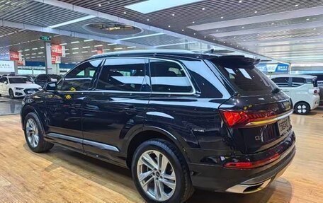 Audi Q7, 2022 год, 5 500 173 рублей, 16 фотография