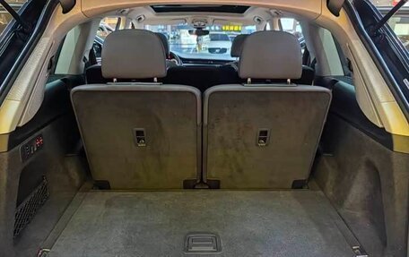 Audi Q7, 2022 год, 5 500 173 рублей, 13 фотография