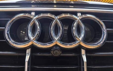 Audi Q7, 2022 год, 5 500 173 рублей, 15 фотография