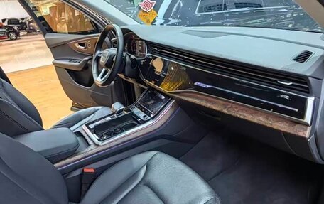 Audi Q7, 2022 год, 5 500 173 рублей, 19 фотография