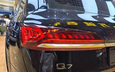 Audi Q7, 2022 год, 5 500 173 рублей, 20 фотография